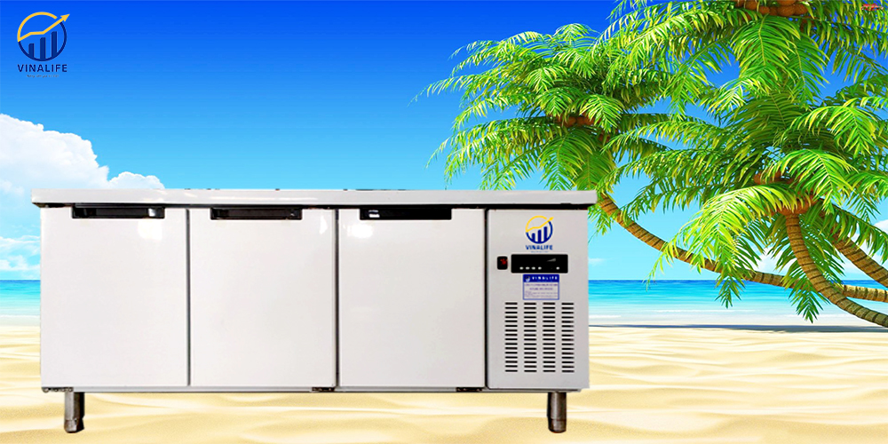 Bàn Mát Trực Tiếp 1.8m